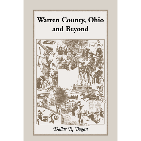 Warren County, Ohio and Beyond