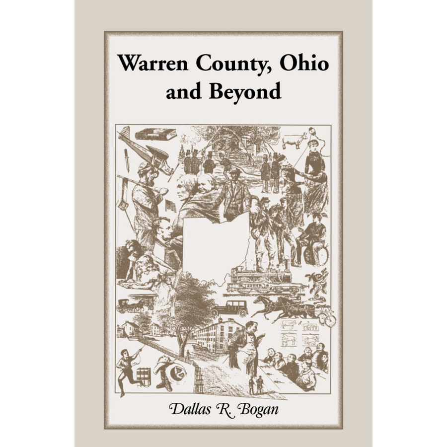 Warren County, Ohio and Beyond