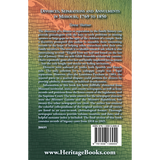 Divorces, Separations and Annulments in Missouri, 1769 to 1850