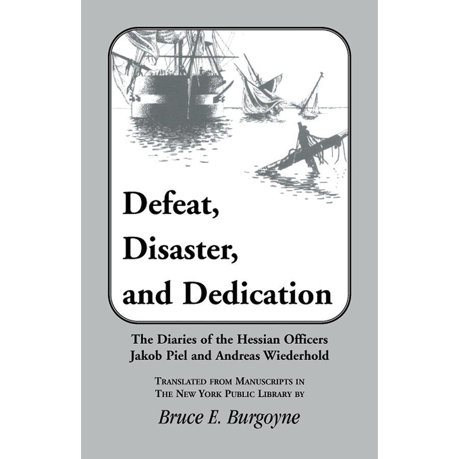 Defeat, Disaster, and Dedication