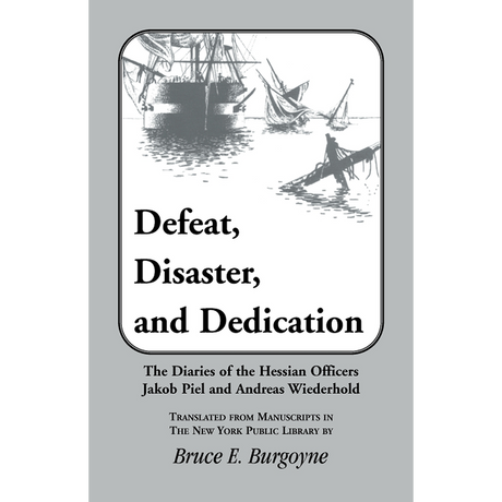 Defeat, Disaster, and Dedication