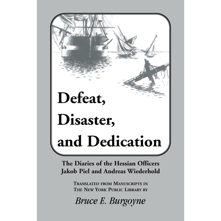 Defeat, Disaster, and Dedication