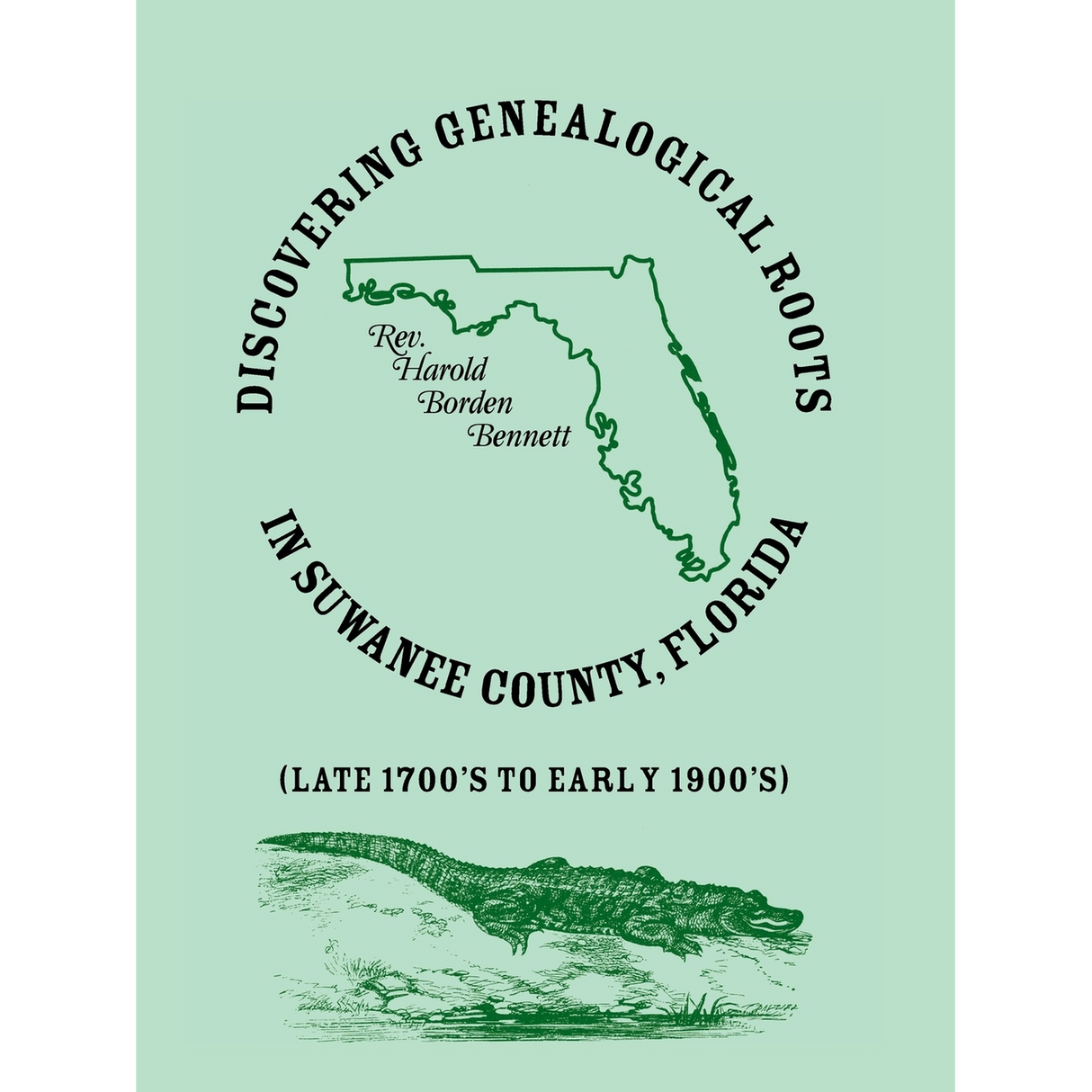 Discovering Genealogical Roots in Suwanee County, Florida (Late 1700s to Early 1900s)