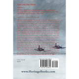 Turn into the Wind, Volume II: US Navy, Royal Navy, Royal Australian Navy, and Royal Canadian Navy Light Fleet Aircraft Carriers back cover