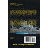 Guns Up, Naval Action in the Yellow Sea off Korea, 1950-1953 back cover