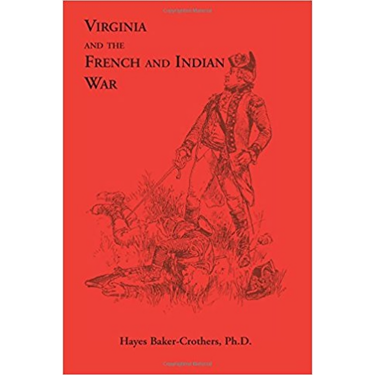 Virginia and the French and Indian War