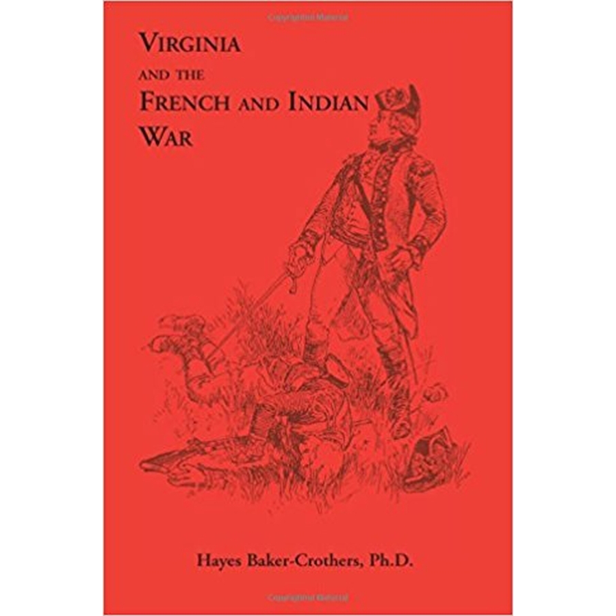 Virginia and the French and Indian War