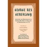 George Rex Genealogy