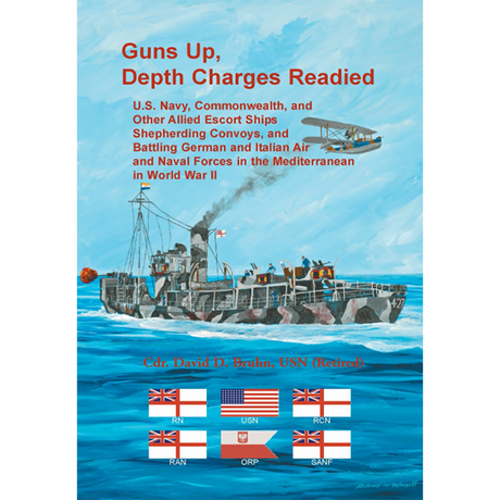 Guns Up, Depth Charges Readied