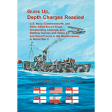 Guns Up, Depth Charges Readied