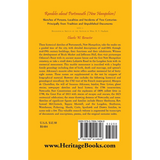 Rambles About Portsmouth [New Hampshire] back cover