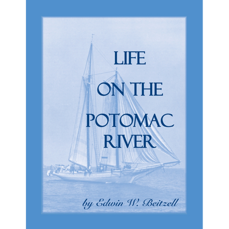 Life on the Potomac River