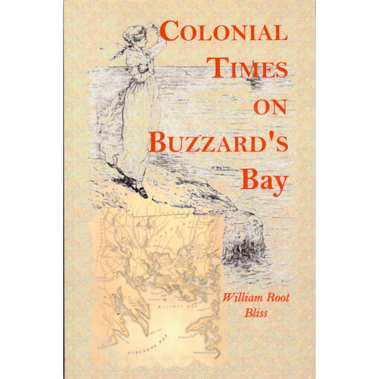 Colonial Times on Buzzard's Bay