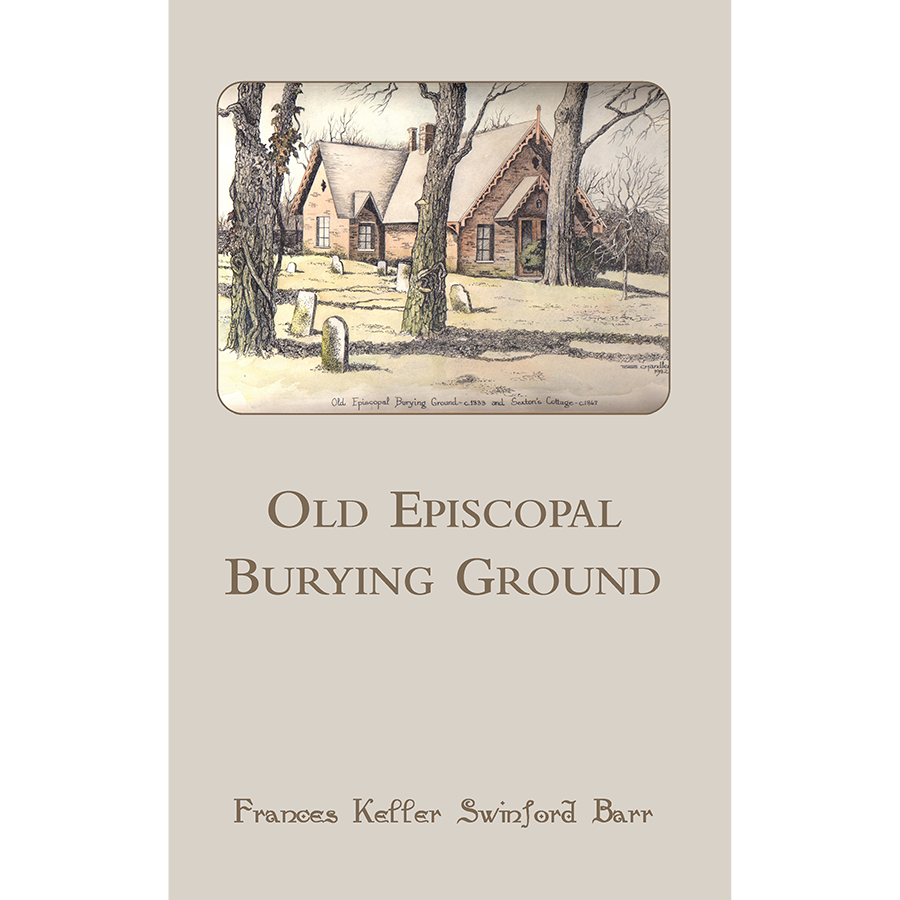 Old Episcopal Burying Ground [Lexington, Kentucky]