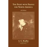 The Fight With France for North America: 3rd edition