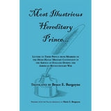 Most Illustrious Hereditary Prince