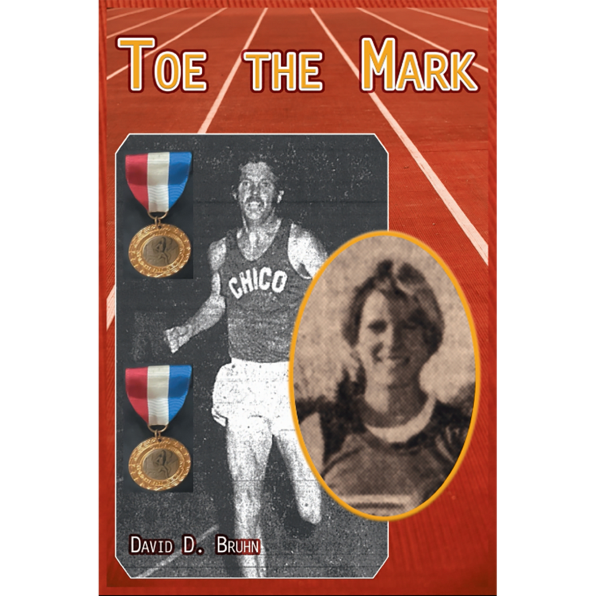 Toe the Mark