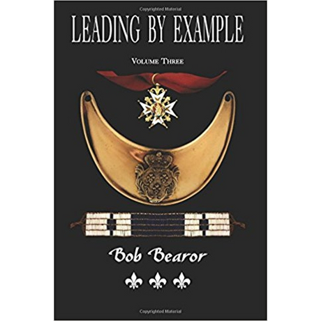 Leading By Example, Partisan Fighters and Leaders of New France, 1660-1760: Volume 3