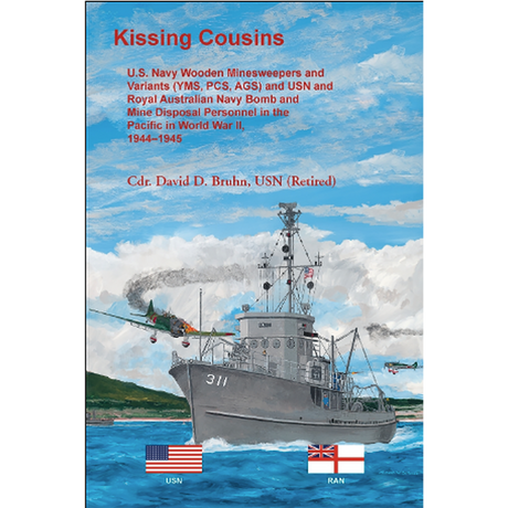 Kissing Cousins