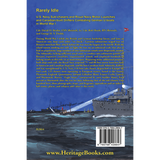 Rarely Idle: U.S. Navy Sub-chasers and Royal Navy Motor Launches and Canadian-built Drifters Combating German U-boats in World War I back cover
