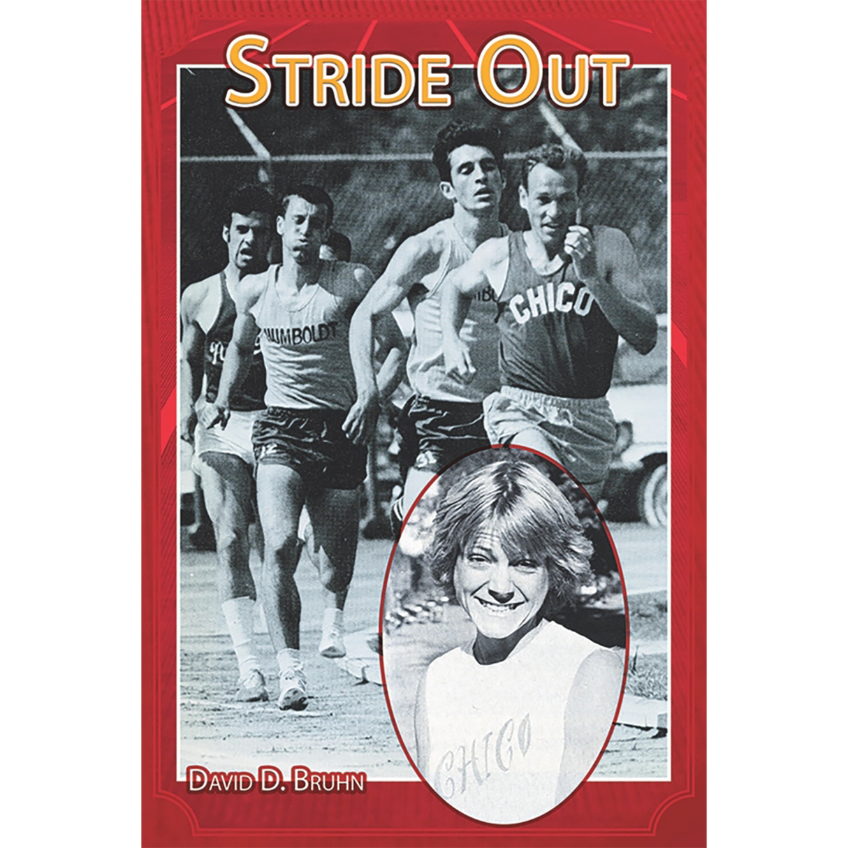 Stride Out