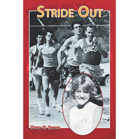 Stride Out