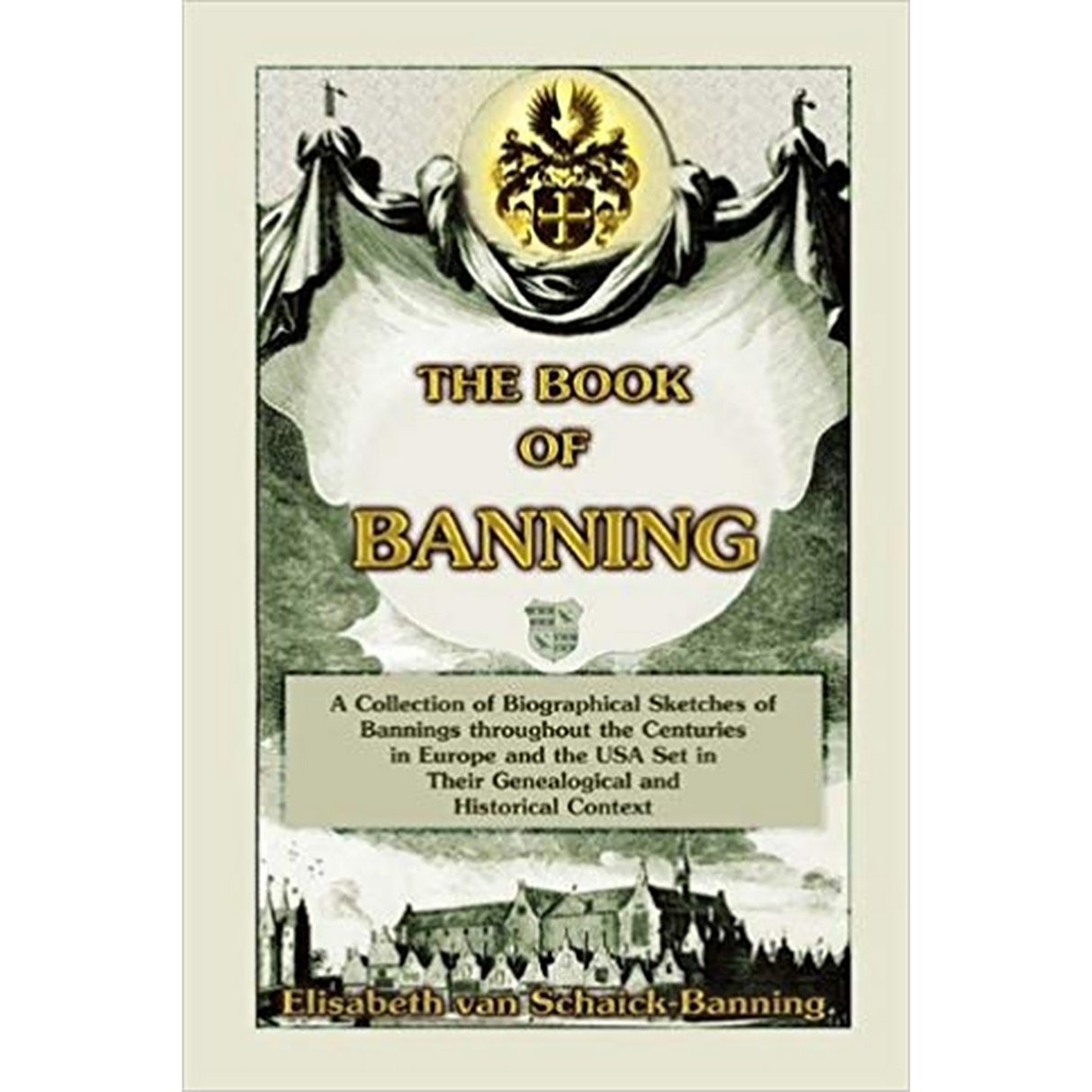 The Book of Banning