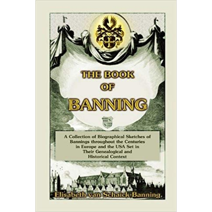 The Book of Banning