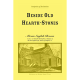Beside Old Hearth-Stones
