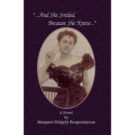 "...And She Smiled, Because She Knew..."