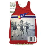 Beavers: American River College's Running Dynasty, 1964–1979, Updated Second Printing