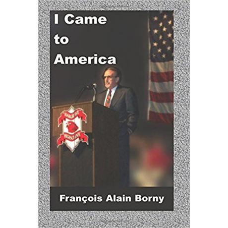 I Came to America