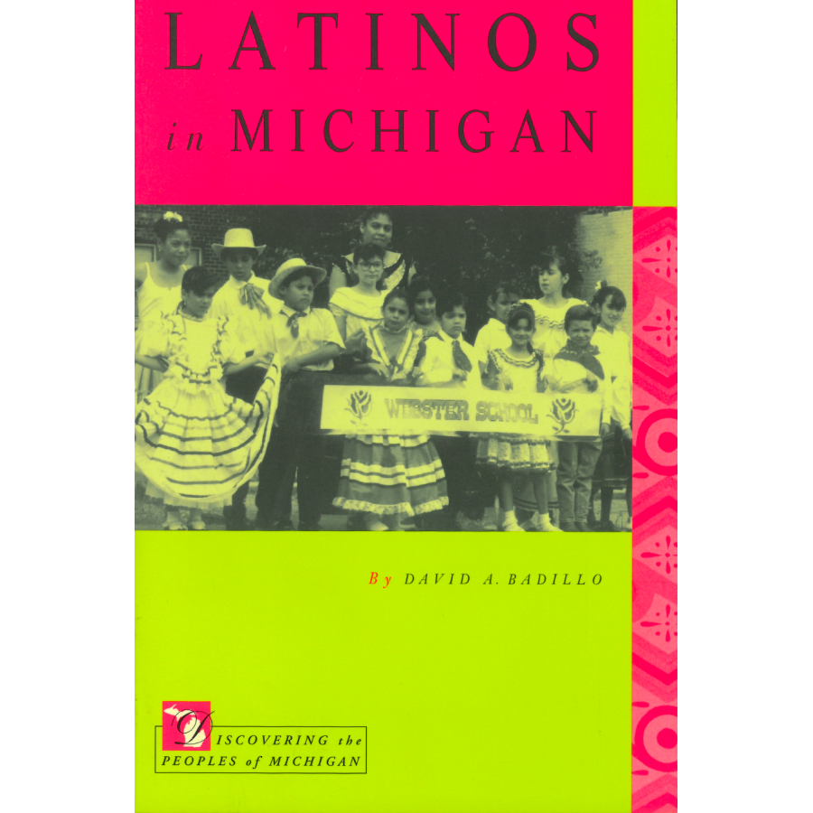 Latinos in Michigan