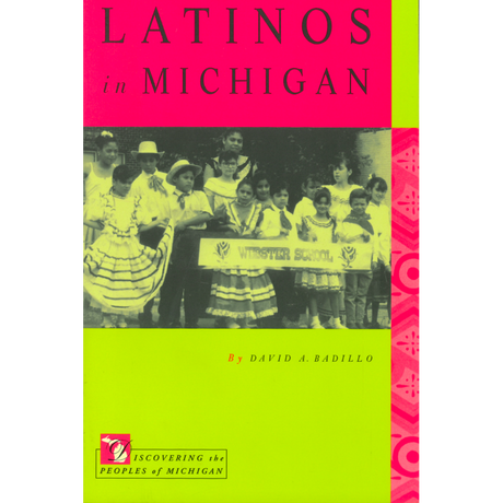 Latinos in Michigan