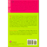 Latinos in Michigan back cover