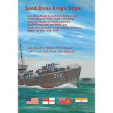 Send Some King's Ships