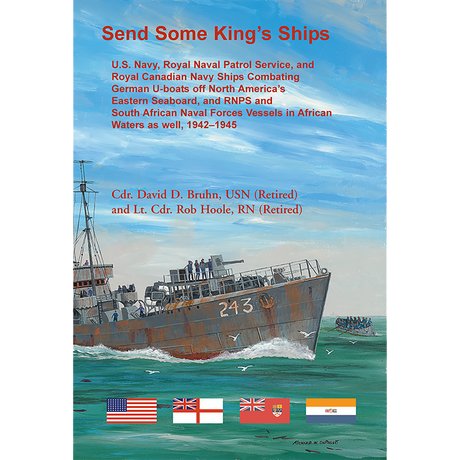 Send Some King's Ships