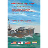 Send Some King's Ships