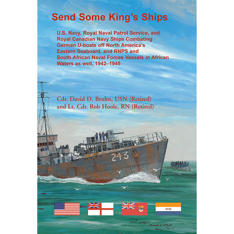 Send Some King's Ships