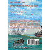 Send Some King's Ships back cover