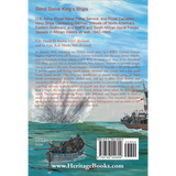 Send Some King's Ships back cover