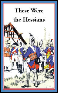 These Were the Hessians