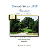 Oakdale/Union Hill Cemetery, Salisbury, North Carolina