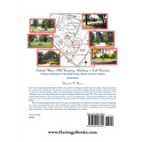 Oakdale/Union Hill Cemetery, Salisbury, North Carolina back cover