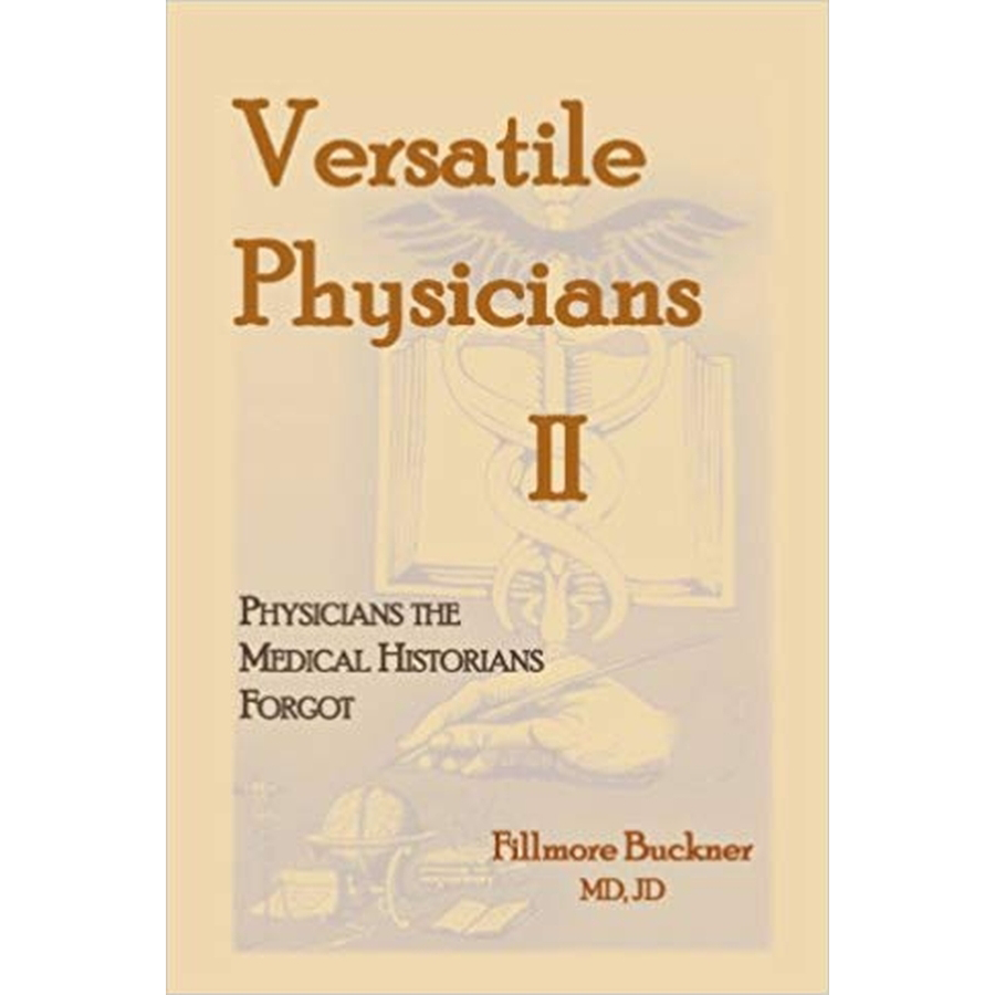 Versatile Physicians II