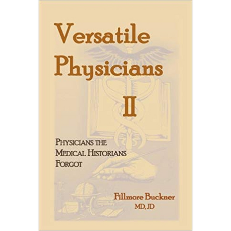 Versatile Physicians II