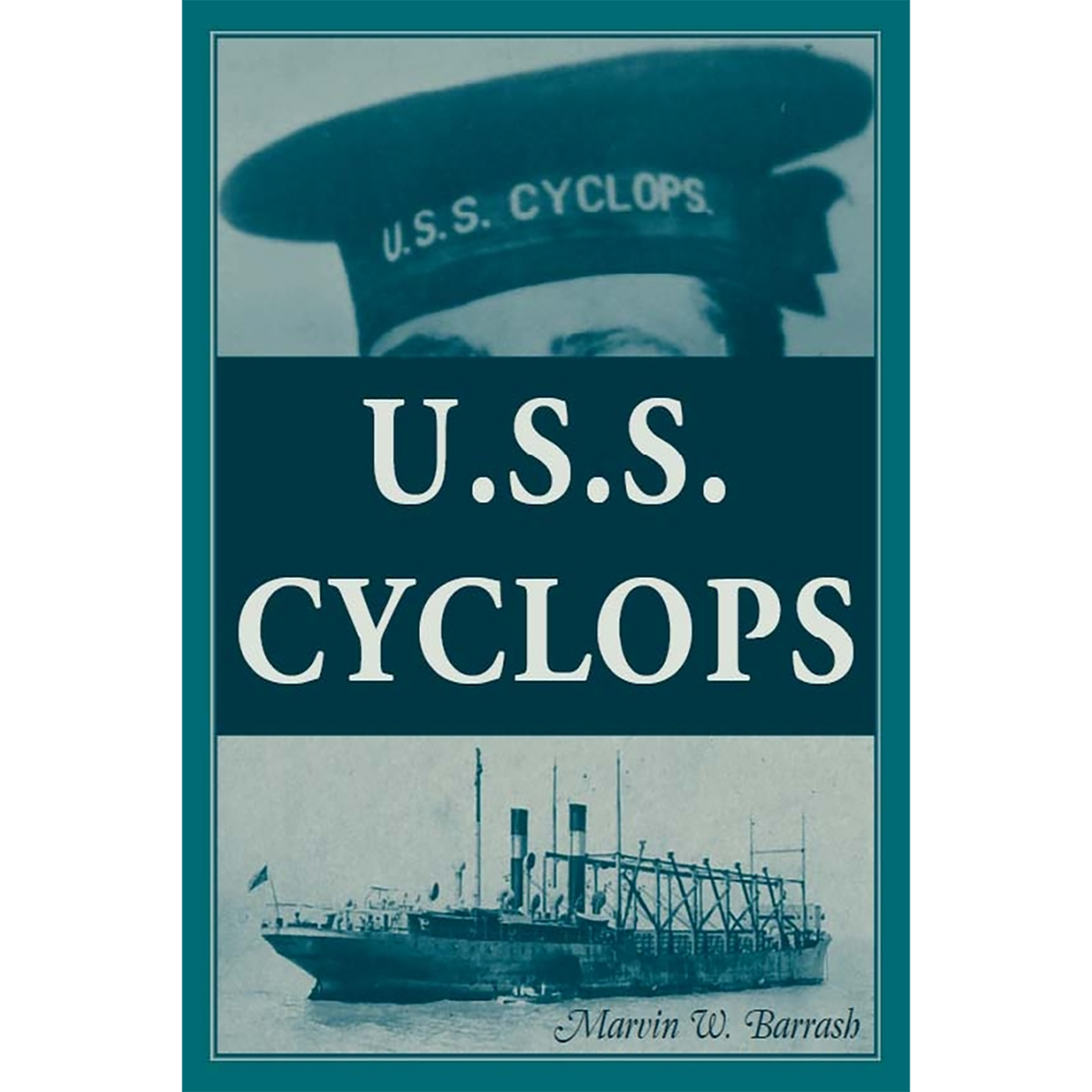 U.S.S. Cyclops
