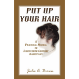 Put Up Your Hair