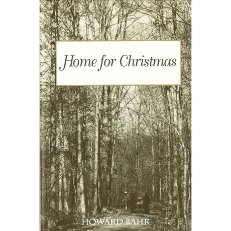 Home for Christmas