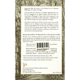 Home for Christmas back cover